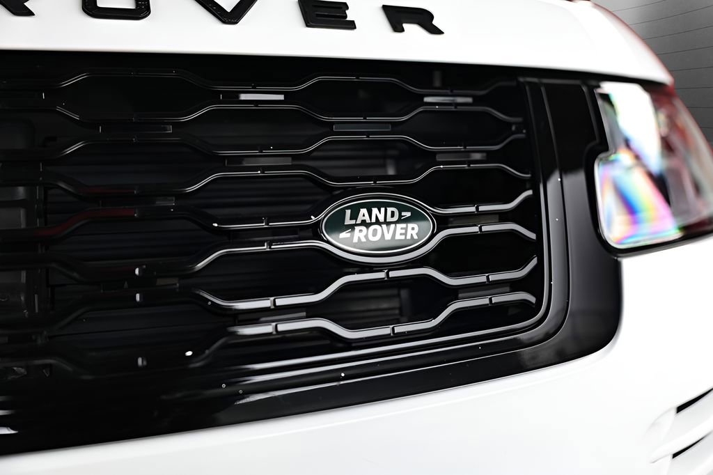 Used 2022 Land Rover Range Rover P525 Westminster Edition AWD/4WD image 17