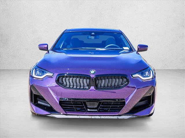 New 2026 BMW 230i xDrive Coupe w/ Premium Package AWD/4WD image 2