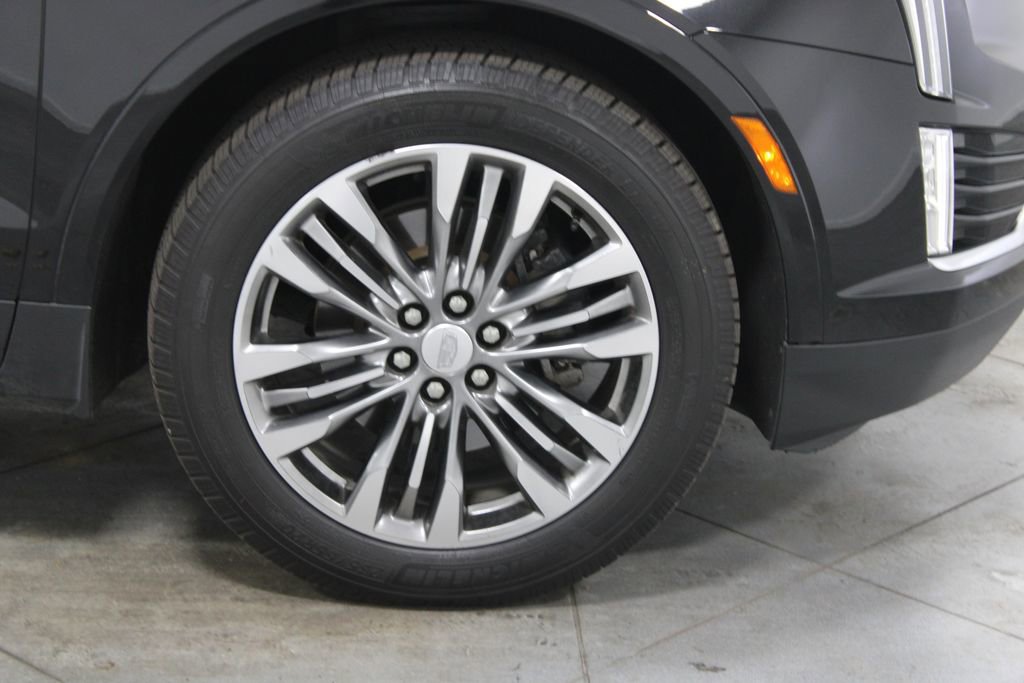 Used 2018 Cadillac XT5 Premium Luxury FWD image 12
