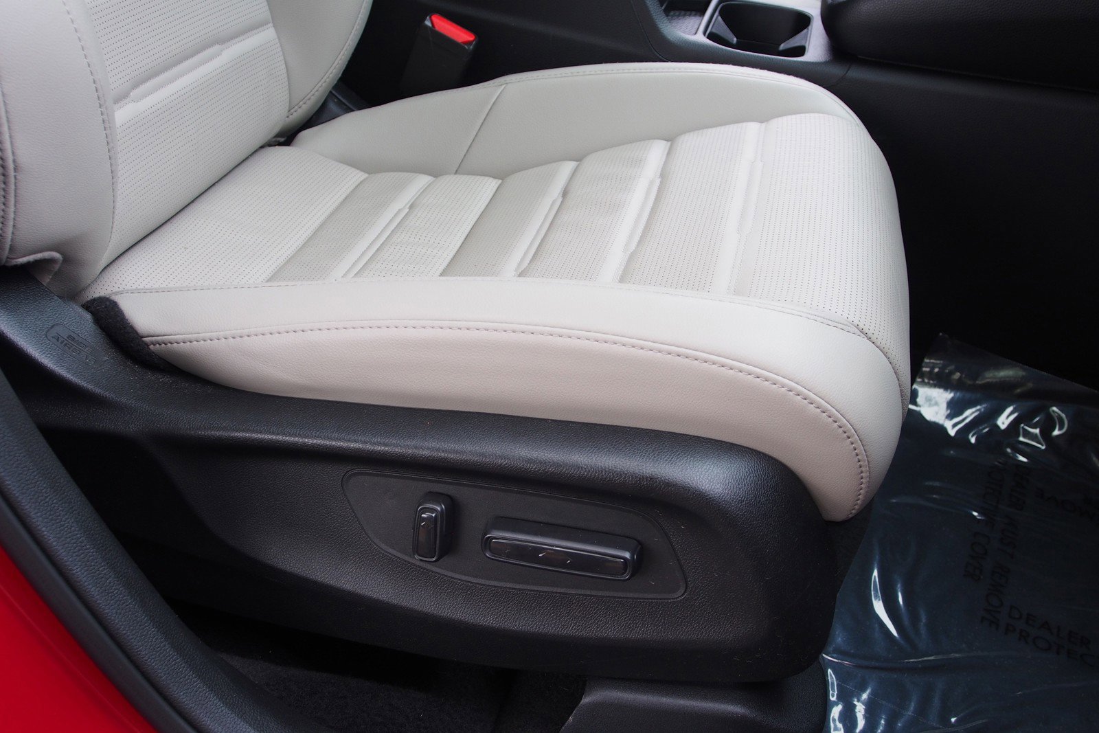 Used 2024 Honda CR-V EX-L image 12