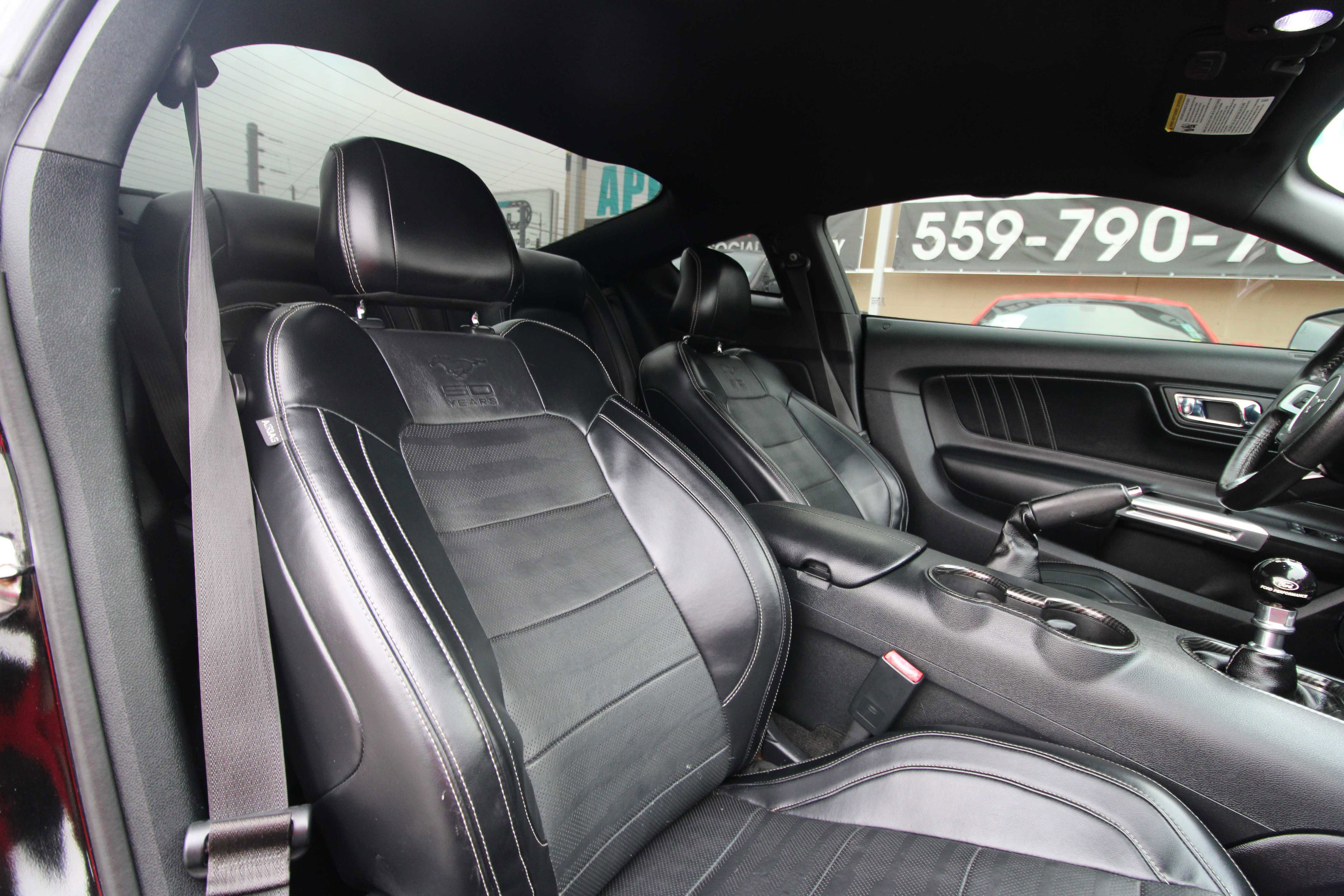 Used 2015 Ford Mustang GT Premium w/ GT Performance Package image 20