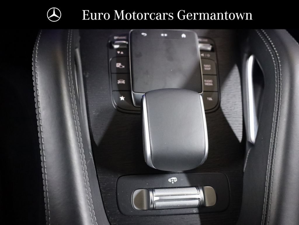 Used 2024 Mercedes-Benz GLE 53 AMG 4MATIC Coupe image 26