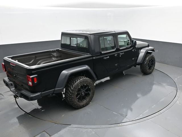 Used 2024 Jeep Gladiator Sport AWD/4WD image 23
