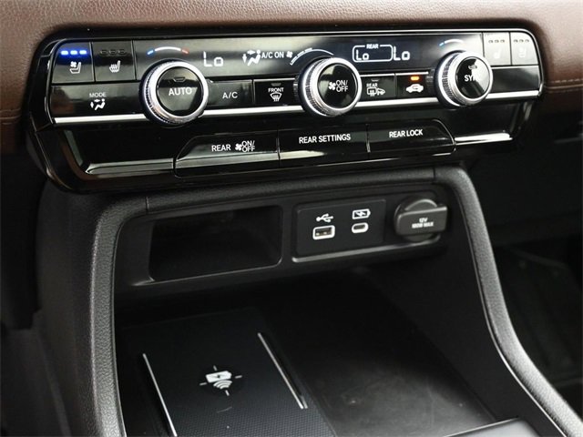 Used 2023 Honda Pilot Elite image 22