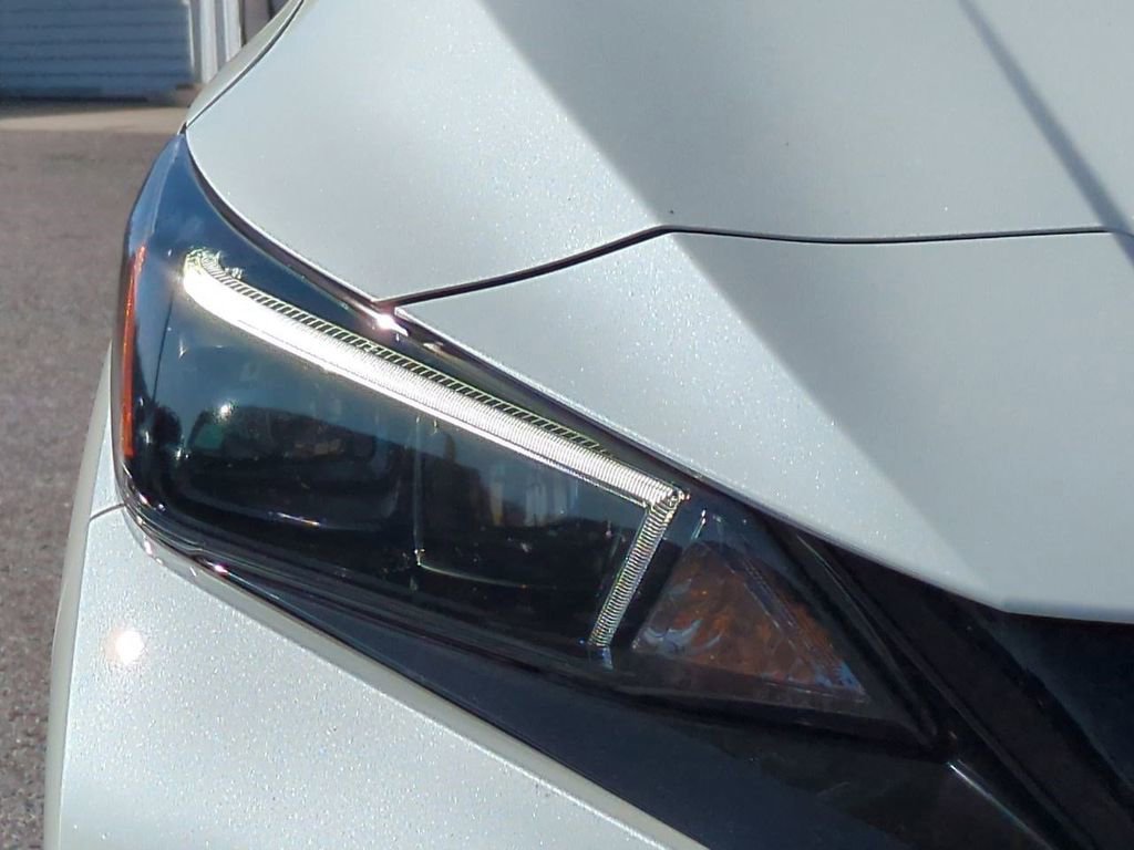 Certified 2023 Nissan Leaf SV Plus image 10