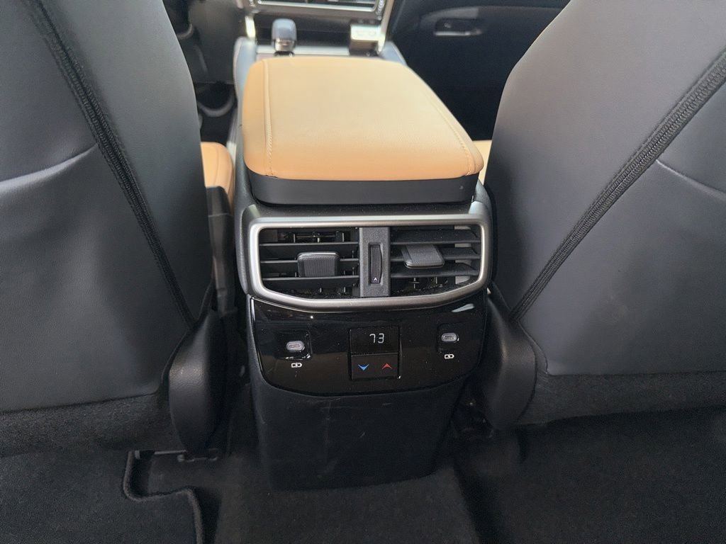Certified 2025 Lexus RX 350 Premium Plus w/ Accessory Package (Z1) FWD image 20