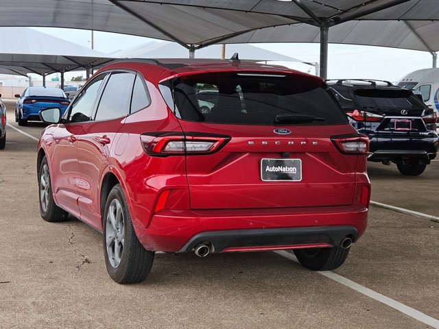 Used 2023 Ford Escape ST-Line w/ Tech Pack #1 image 7