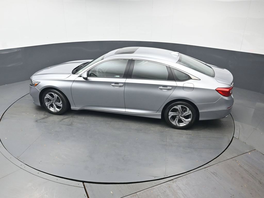 Used 2020 Honda Accord EX-L image 37