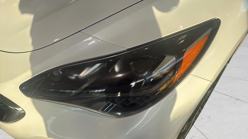 Used 2019 Kia Stinger GT RWD image 30