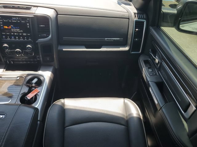 Certified 2018 RAM 2500 Limited AWD/4WD image 22