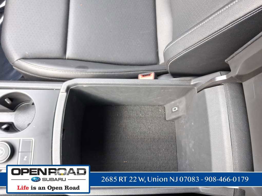Used 2020 Volkswagen Atlas SE w/ Panoramic Sunroof Package AWD/4WD image 22