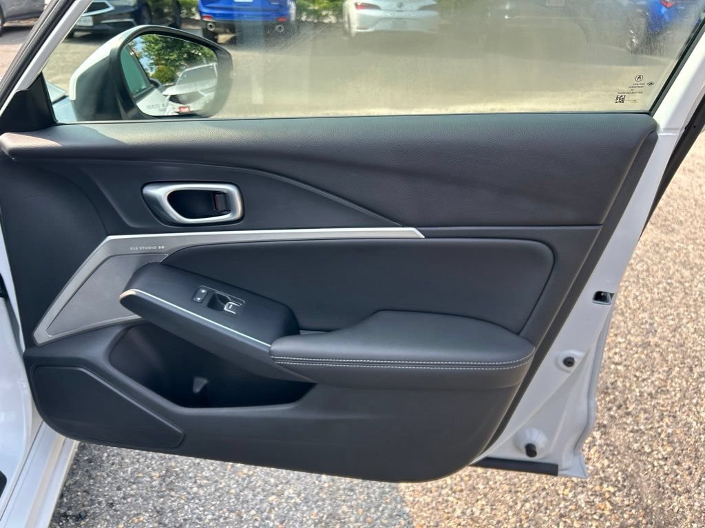 Used 2024 Acura Integra A-Spec FWD image 22