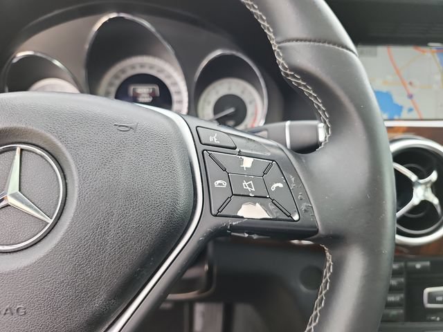 Used 2013 Mercedes-Benz GLK 350 2WD image 22