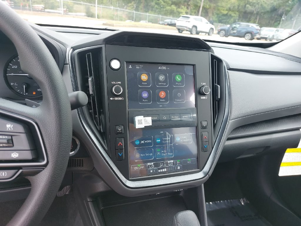 New 2026 Subaru Crosstrek 2.5i AWD/4WD image 20