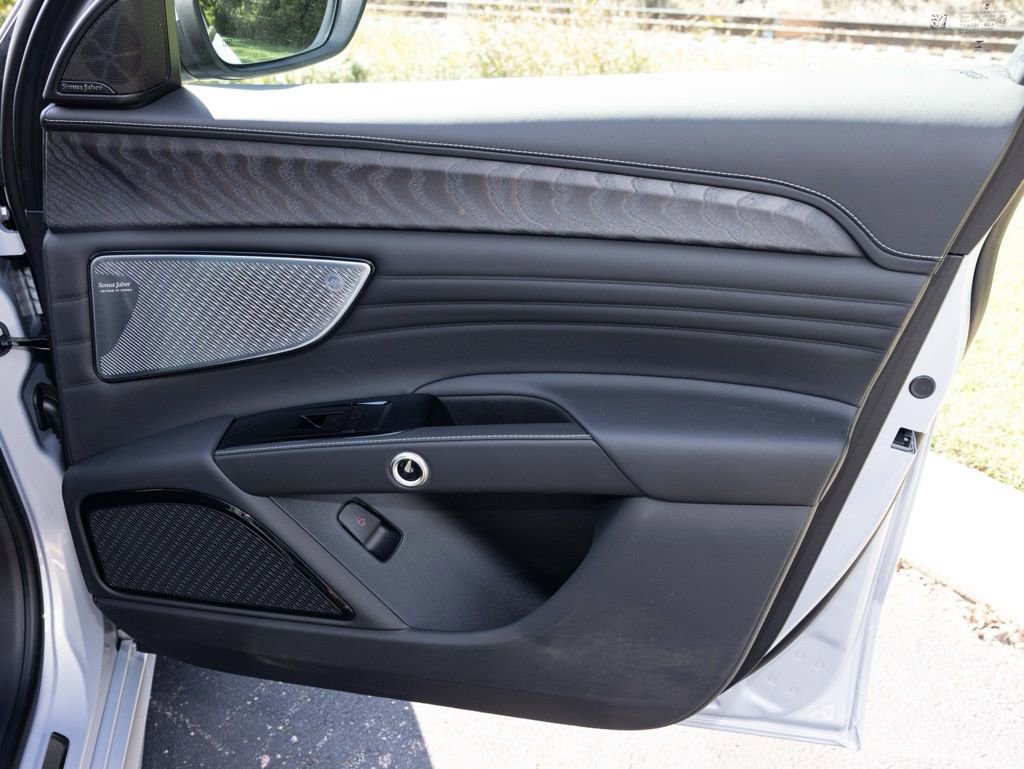 New 2025 Maserati Grecale GT image 44