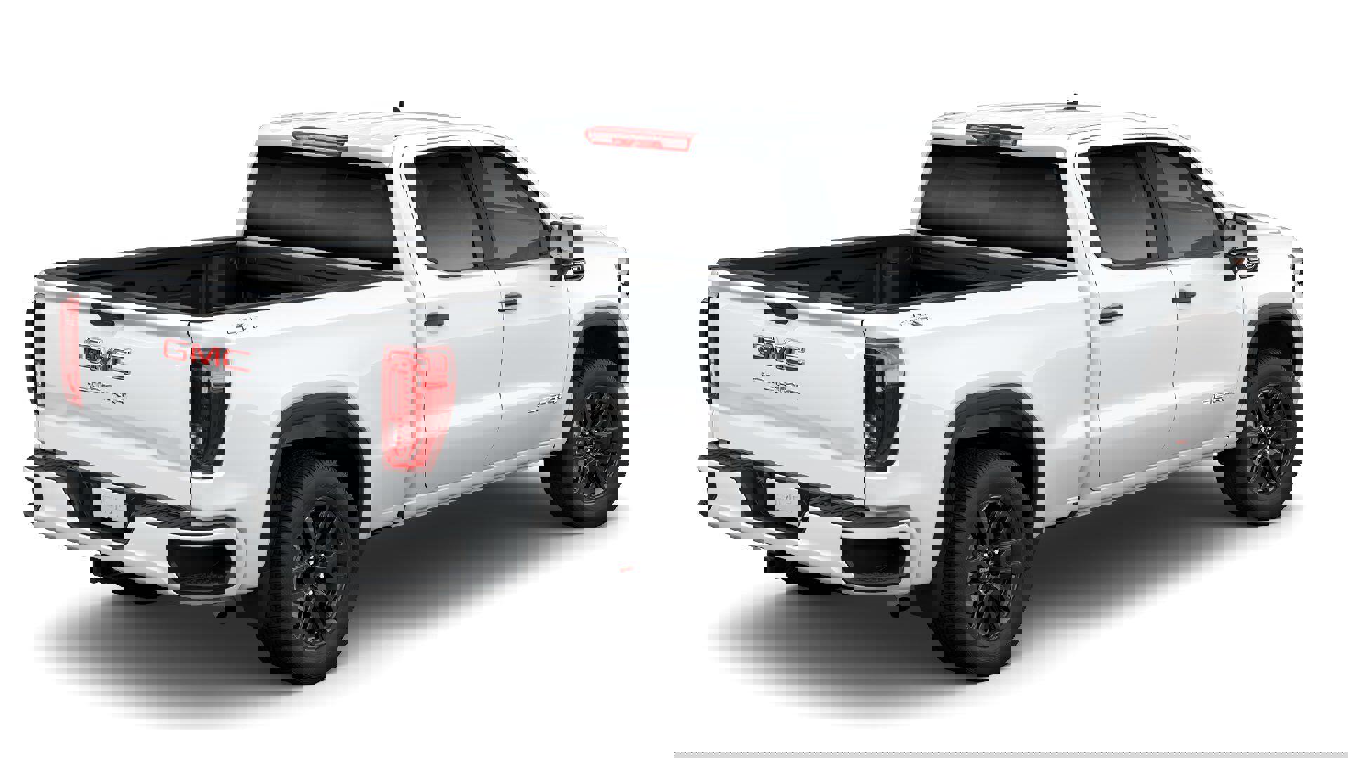 New 2026 GMC Sierra 1500 Pro w/ Graphite Edition image 41