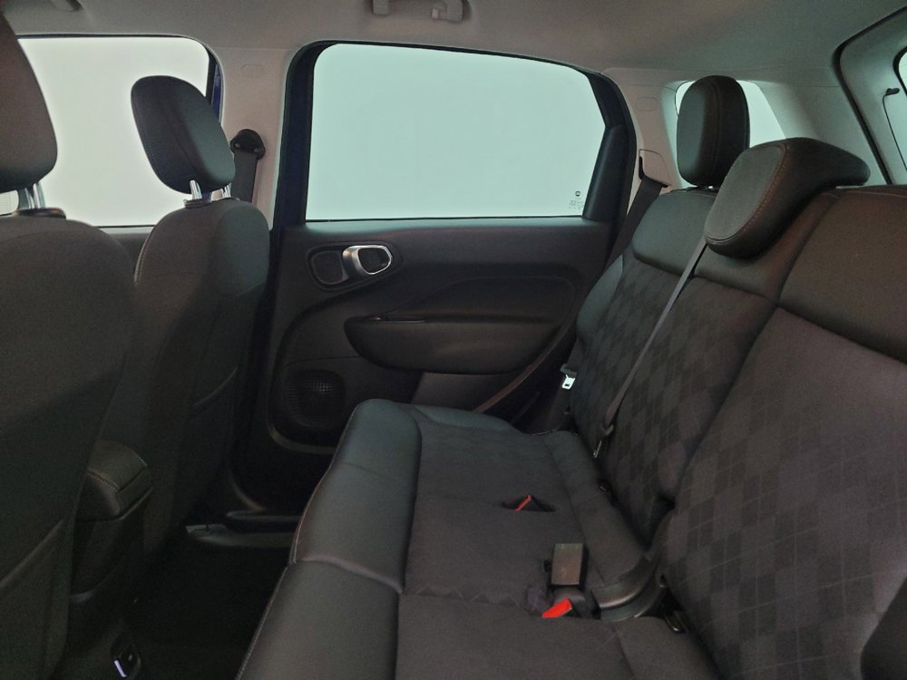 Used 2019 FIAT 500L Pop w/ Popular Equipment Group image 18