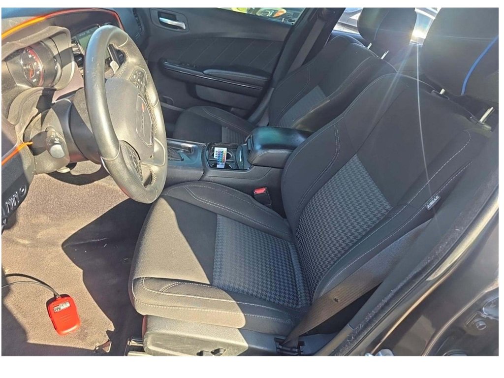 Used 2018 Dodge Charger GT w/ Navigation & Travel Group image 10