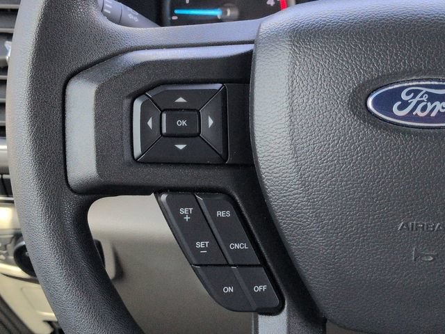 Certified 2022 Ford F350 XLT w/ XLT Premium Package AWD/4WD image 24