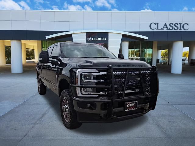 Used 2026 Ford F250 King Ranch AWD/4WD image 2