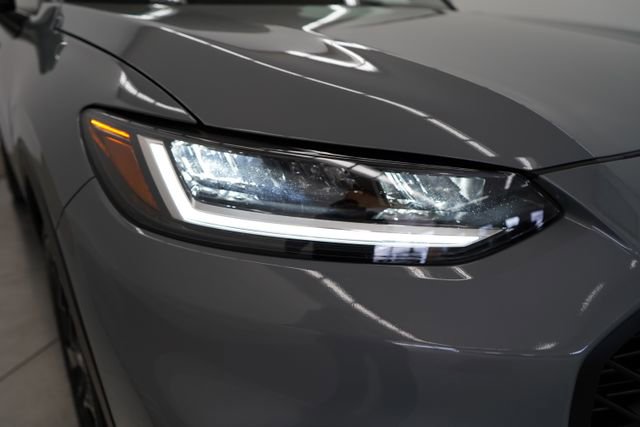 Used 2024 Honda HR-V Sport image 74
