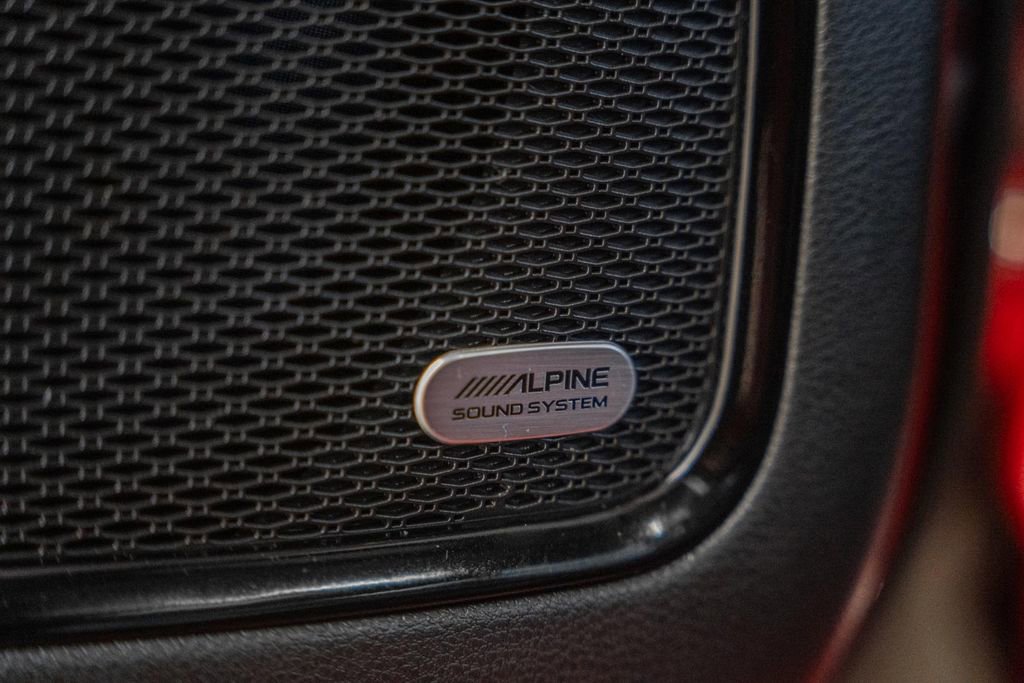 Certified 2024 Jeep Compass Limited w/ High Altitude Package image 44