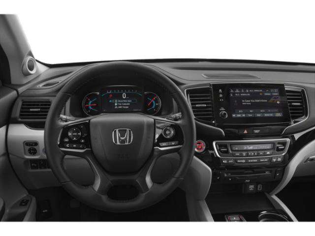 Used 2021 Honda Pilot Touring image 7