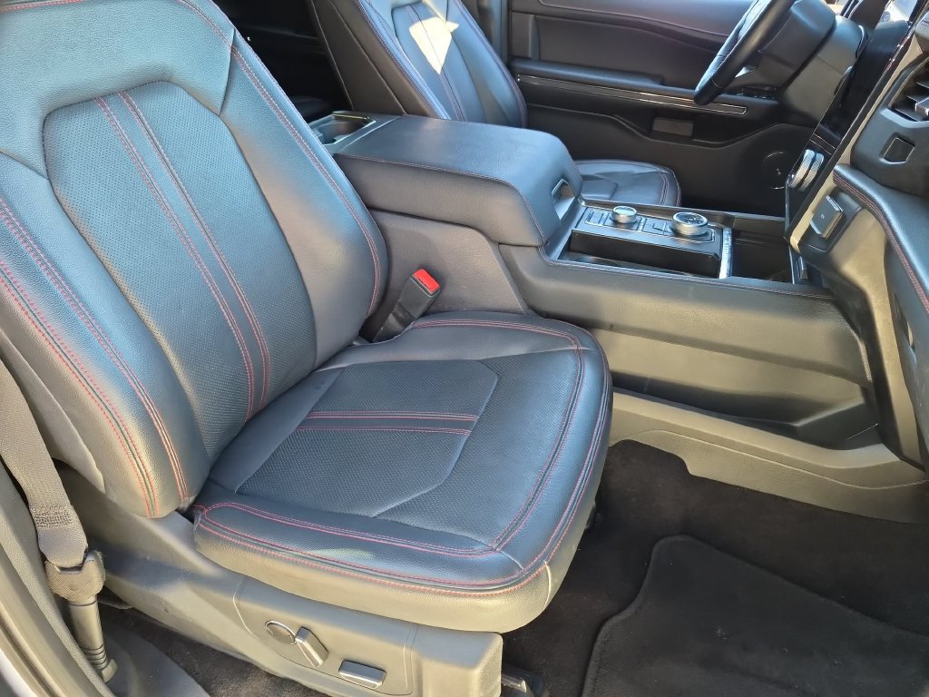 Used 2023 Ford Expedition Max Limited AWD/4WD image 43