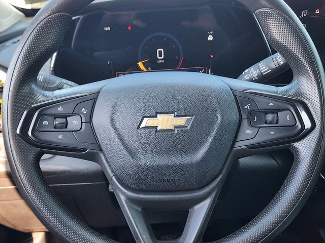 Used 2024 Chevrolet Trax LT image 27