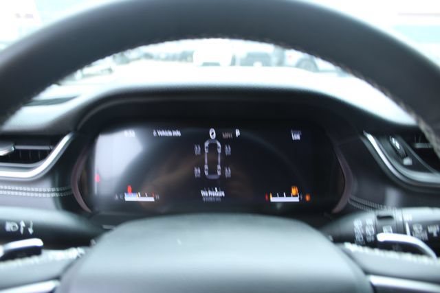Used 2023 Jeep Grand Cherokee L Laredo w/ Luxury Tech Group I RWD image 24
