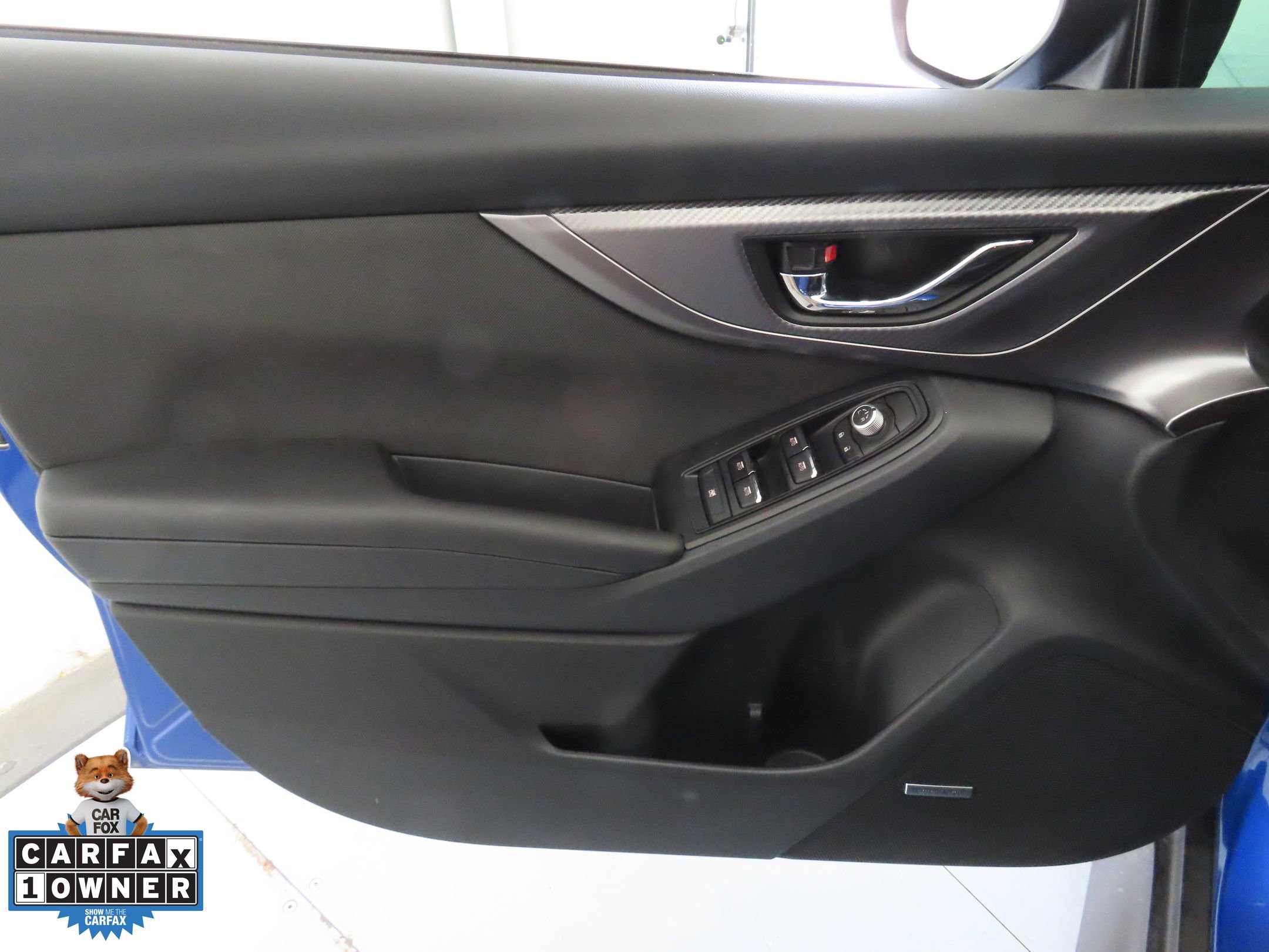 Used 2023 Subaru WRX Premium image 12