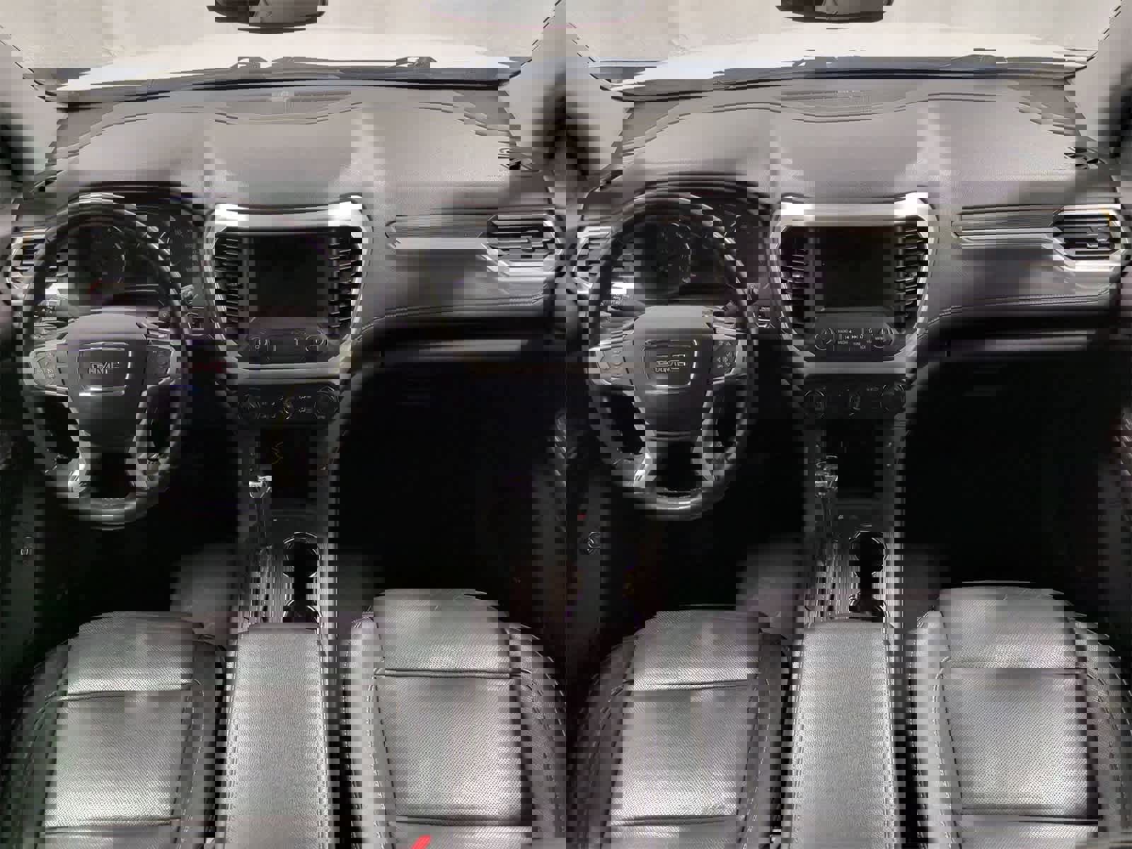 Used 2019 GMC Acadia SLT image 15