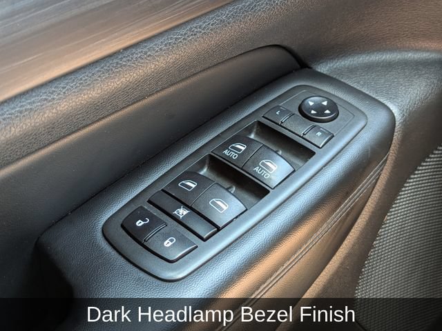 Used 2021 Jeep Grand Cherokee Laredo X RWD image 34