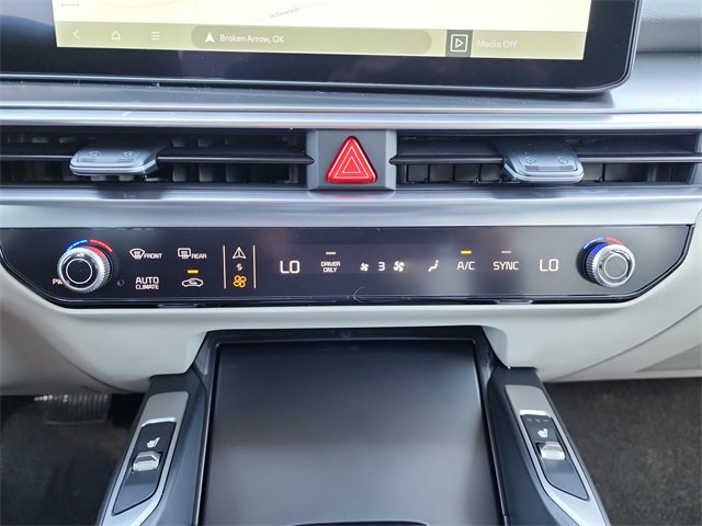 New 2026 Kia Sorento EX image 24