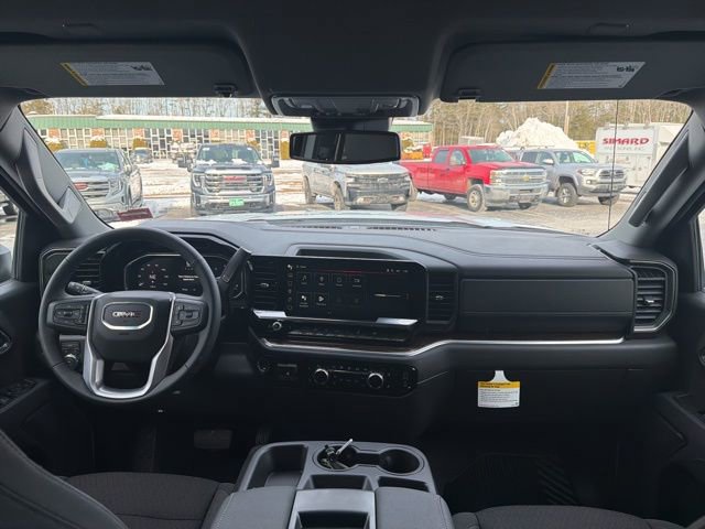 New 2026 GMC Sierra 1500 Elevation w/ Max Trailering Package image 46
