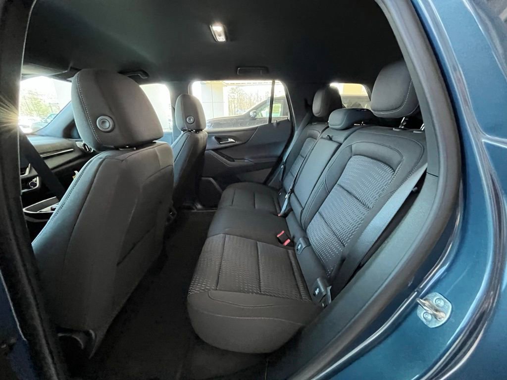 New 2026 Chevrolet Equinox LT FWD image 13