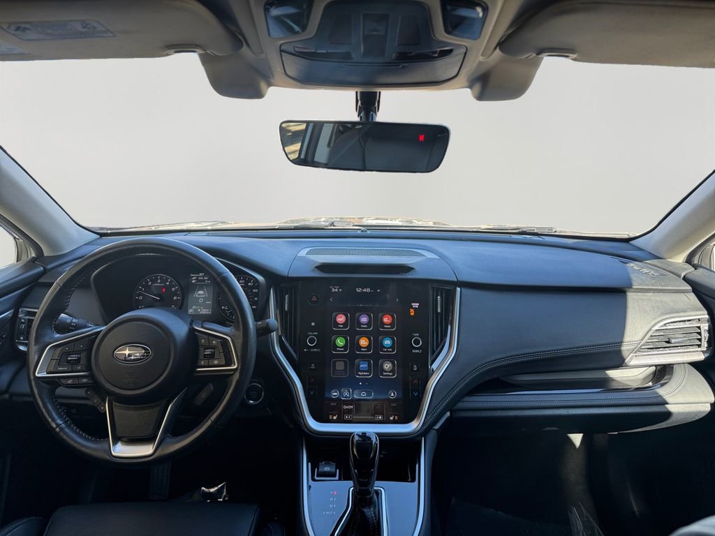 Used 2022 Subaru Outback Limited image 15