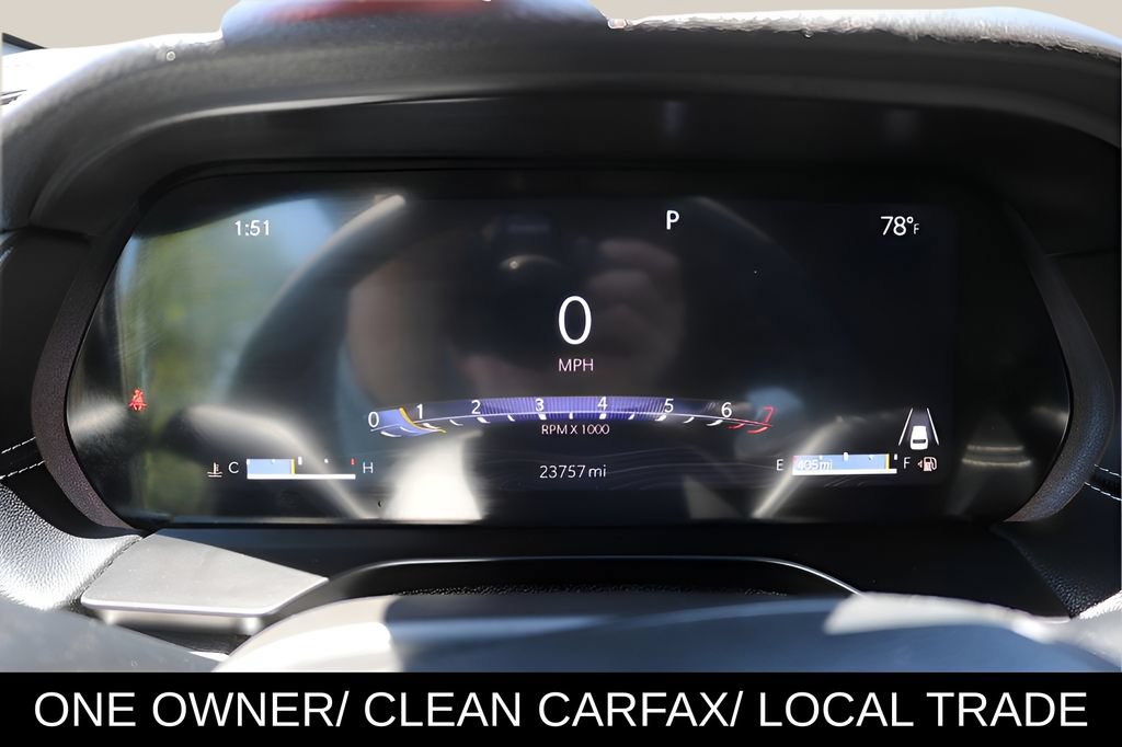 Used 2025 Jeep Grand Cherokee Limited RWD image 26