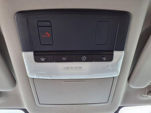 New 2026 Nissan Rogue SV image 18