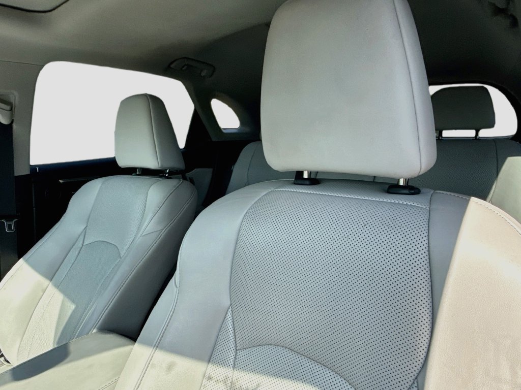 Used 2021 Lexus RX 350 FWD w/ Premium Package image 12