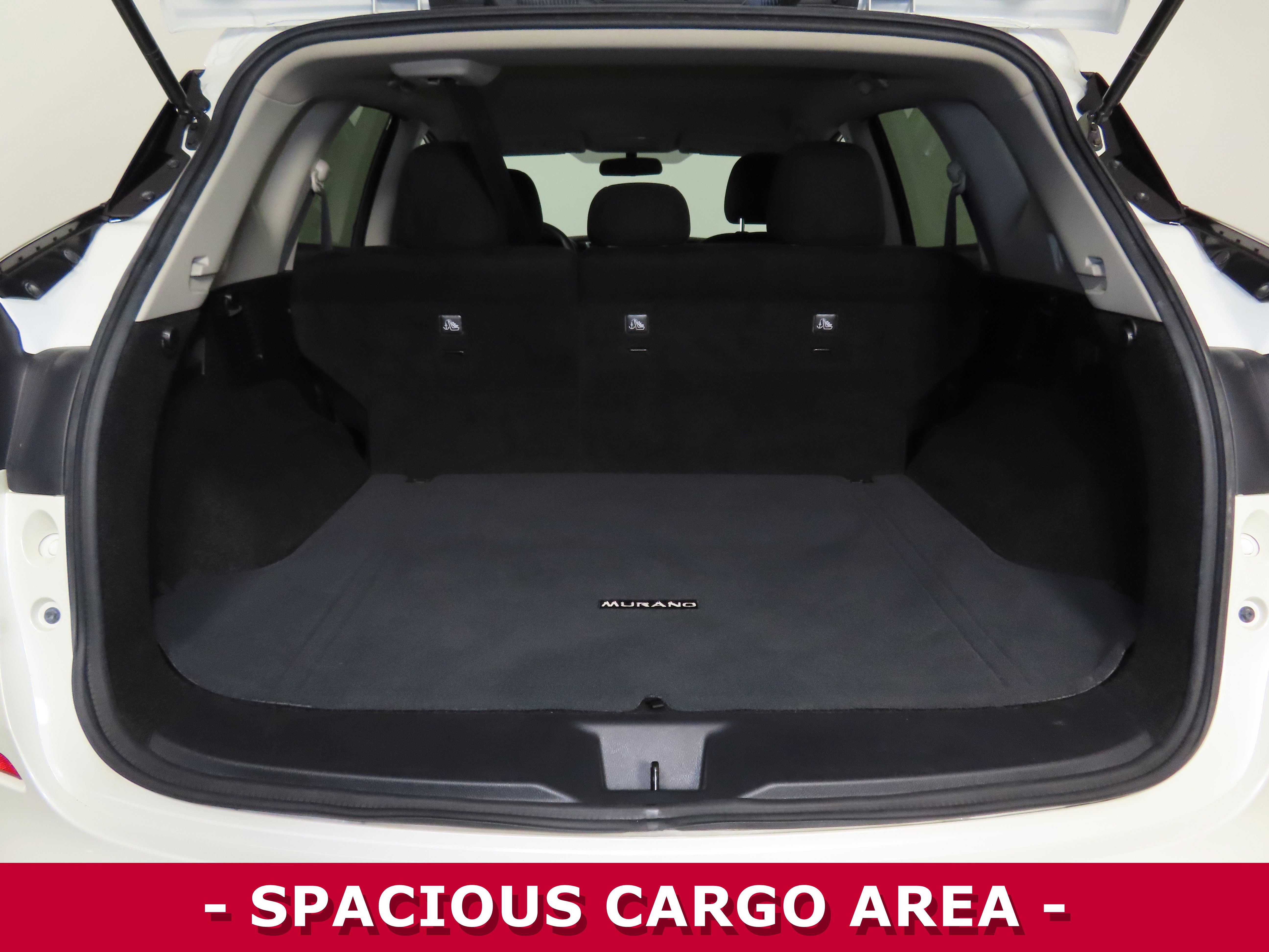 Used 2018 Nissan Murano S image 23