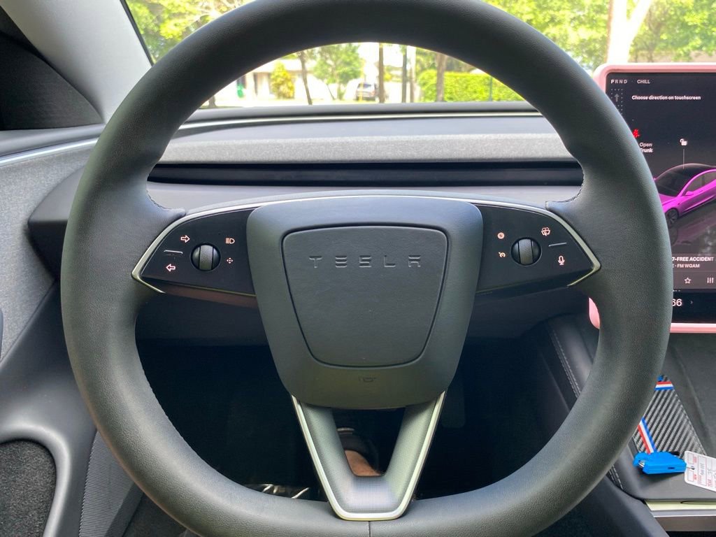 Used 2025 Tesla Model 3 Long Range RWD image 33