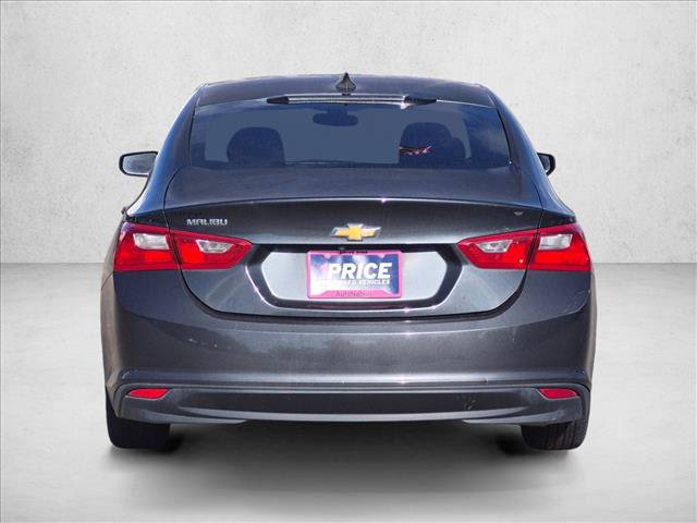 Used 2018 Chevrolet Malibu LS FWD image 6