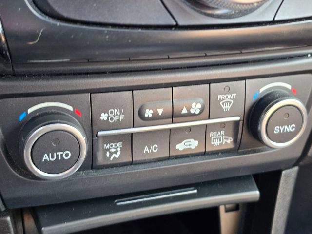 Used 2019 Acura ILX w/ Premium Package image 17