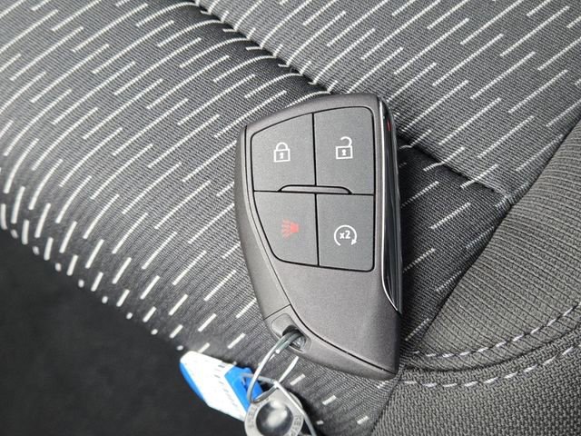 New 2026 Chevrolet Equinox LT w/ Midnight Edition image 36