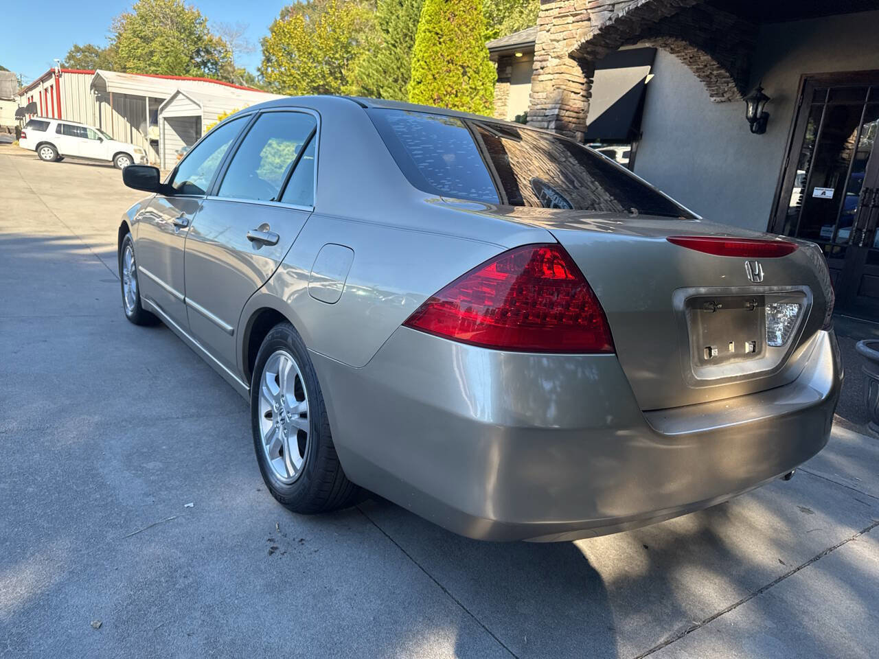 Used 2006 Honda Accord EX image 3