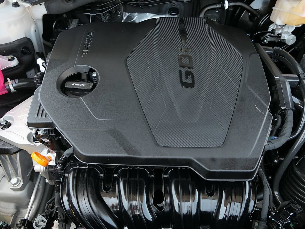 Used 2025 Kia Sorento S FWD image 31