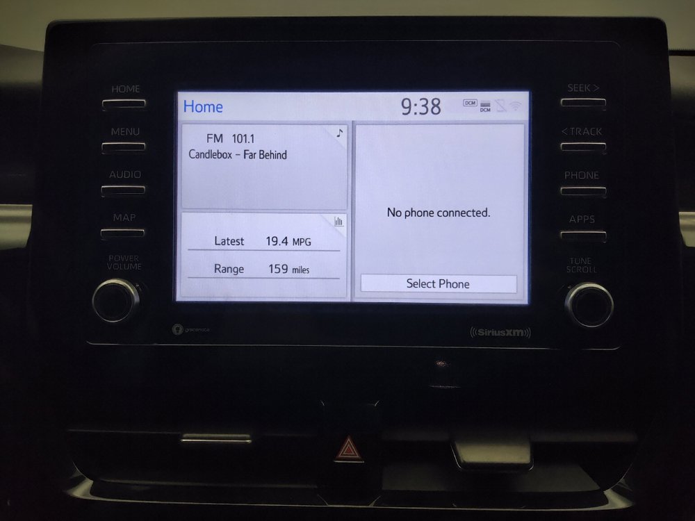 Used 2023 Toyota Camry LE FWD image 25