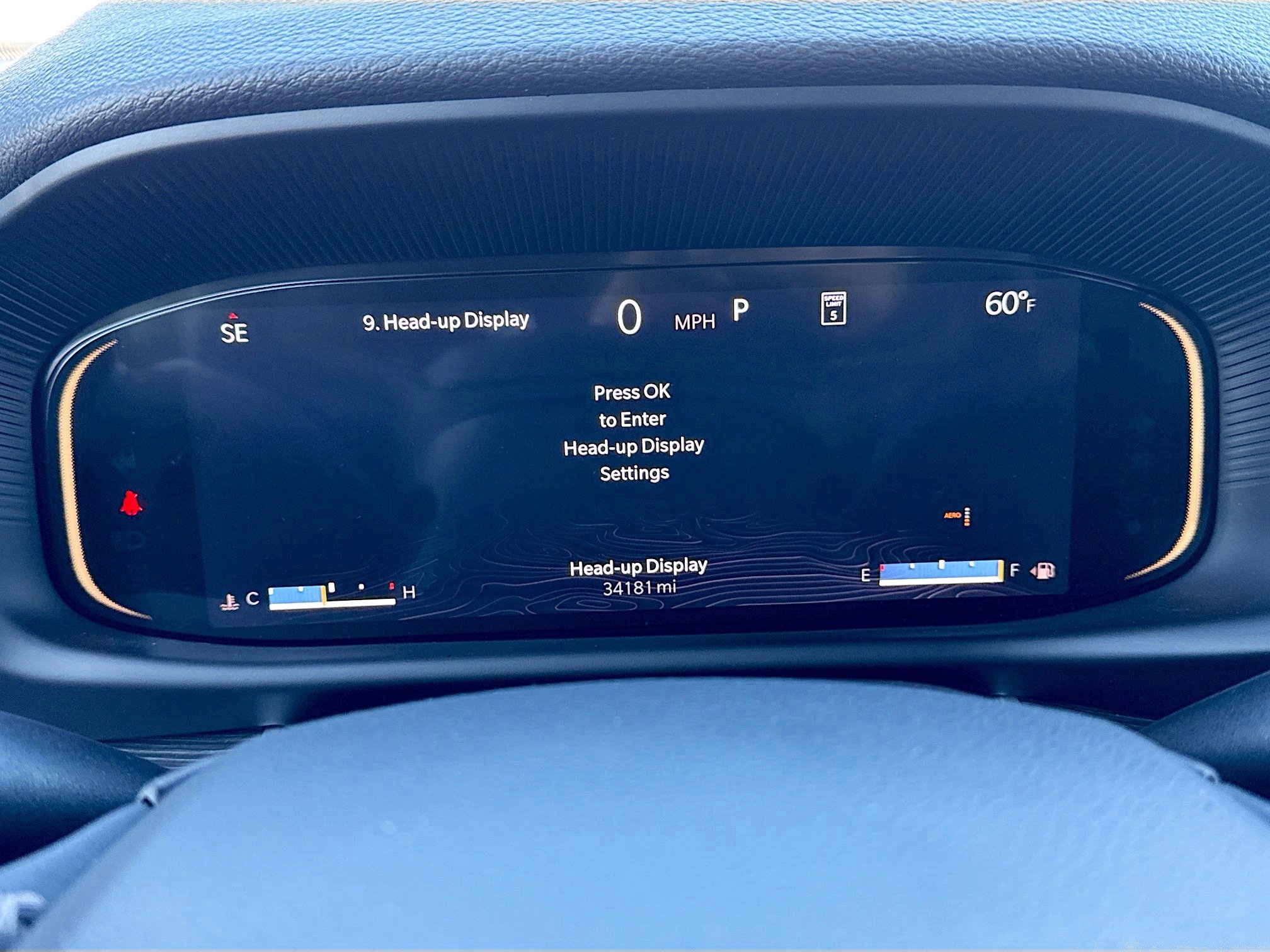 Used 2023 Jeep Wagoneer Series III w/ Convenience Group I image 39