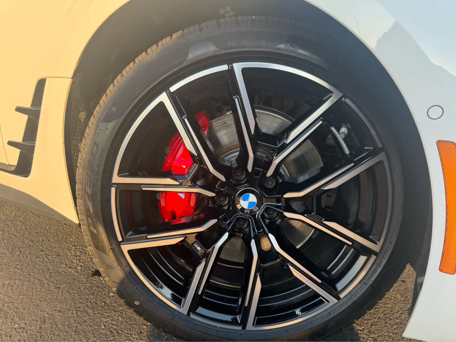 New 2026 BMW 440i xDrive w/ Premium Package image 8